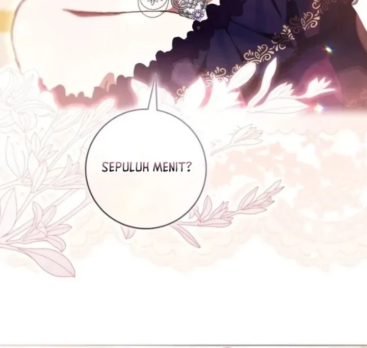 The Perks of Being a Villainess Chapter 93 Gambar 44