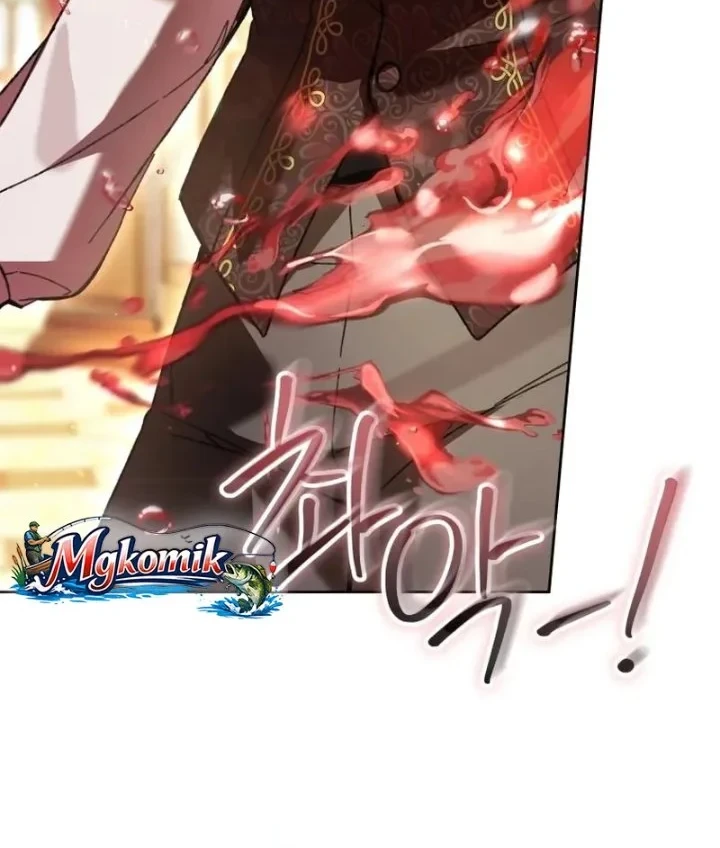 The Perks of Being a Villainess Chapter 93 Gambar 48