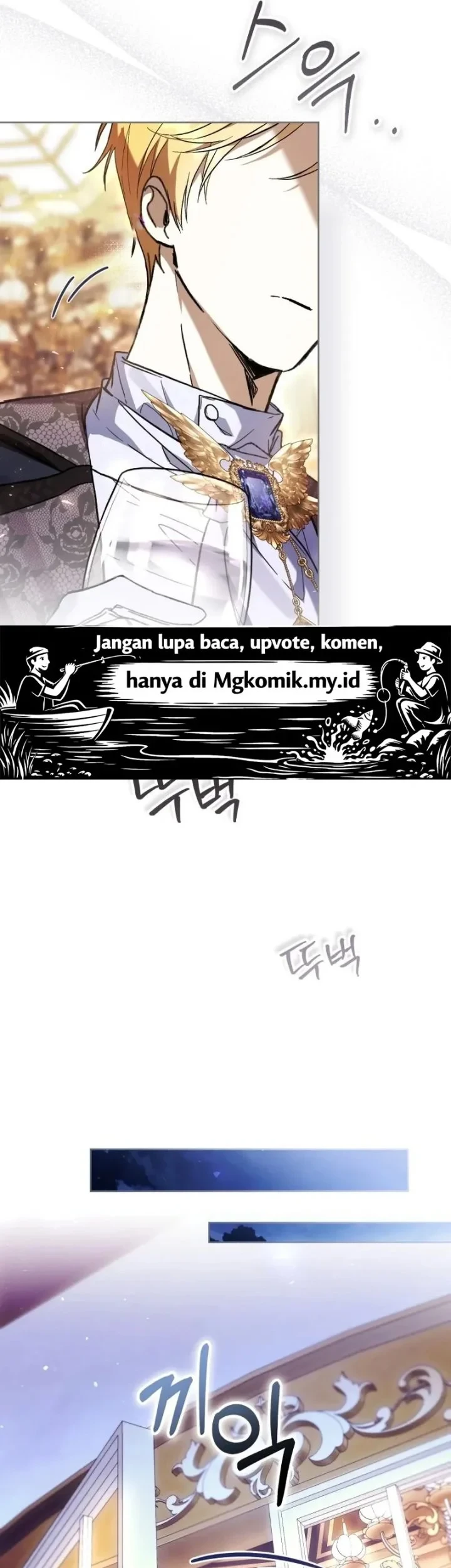 The Perks of Being a Villainess Chapter 93 Gambar 53