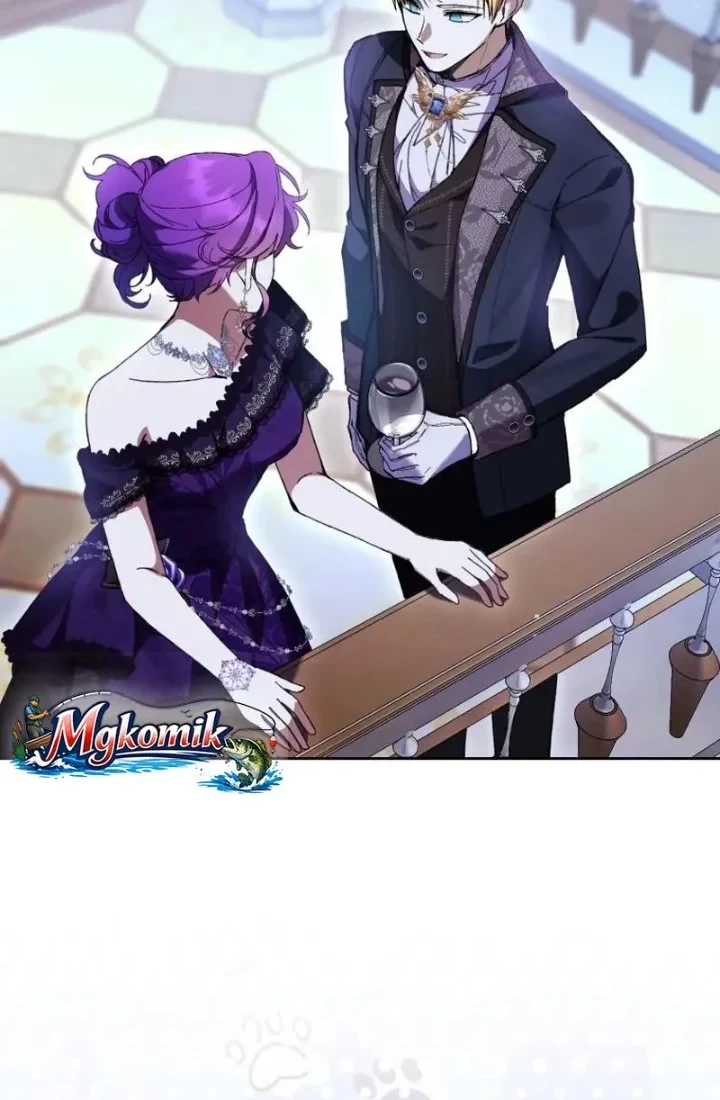 The Perks of Being a Villainess Chapter 93 Gambar 56