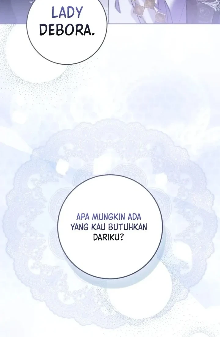 The Perks of Being a Villainess Chapter 93 Gambar 58