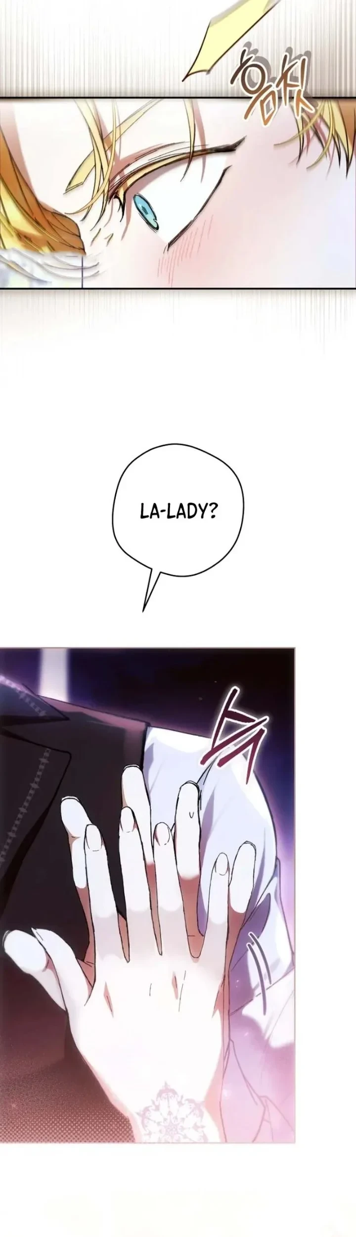 The Perks of Being a Villainess Chapter 94 Gambar 51