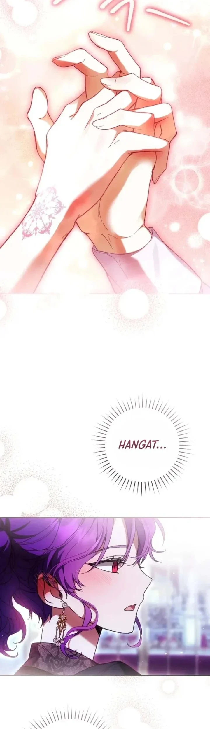 The Perks of Being a Villainess Chapter 94 Gambar 53
