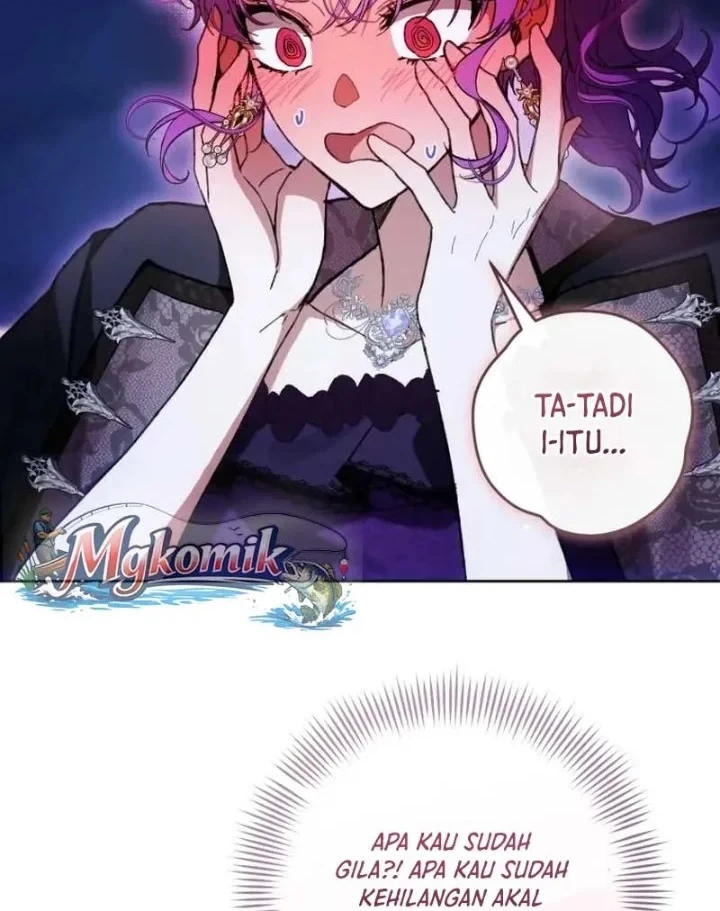 The Perks of Being a Villainess Chapter 94 Gambar 58