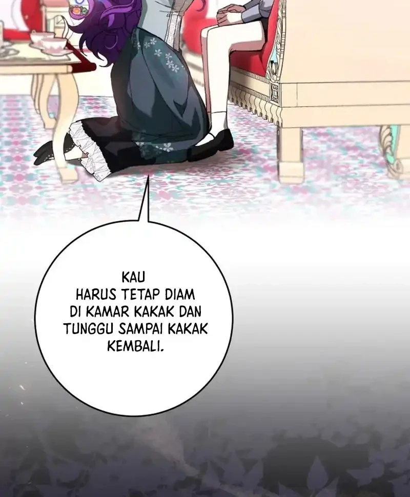 The Perks of Being a Villainess Chapter 95 Gambar 59