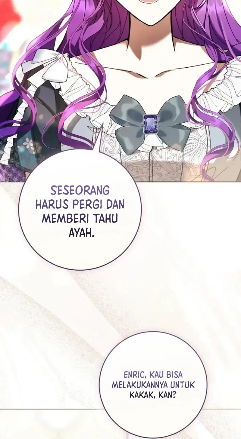 The Perks of Being a Villainess Chapter 95 Gambar 61