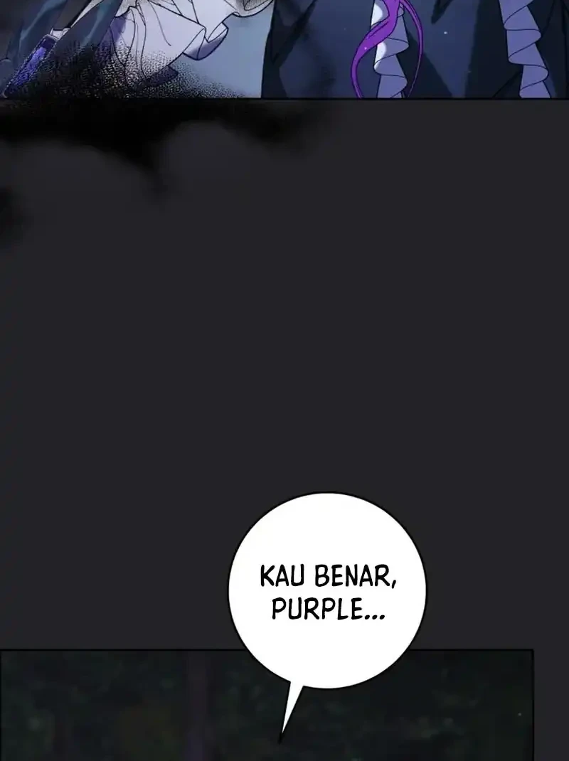 The Perks of Being a Villainess Chapter 95 Gambar 68