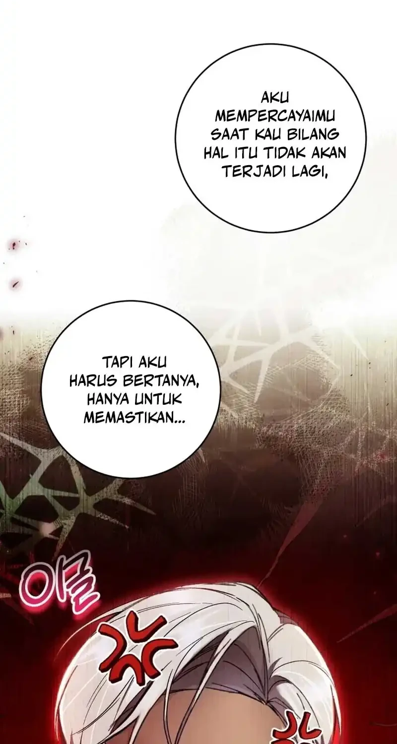 The Perks of Being a Villainess Chapter 97 halaman 47