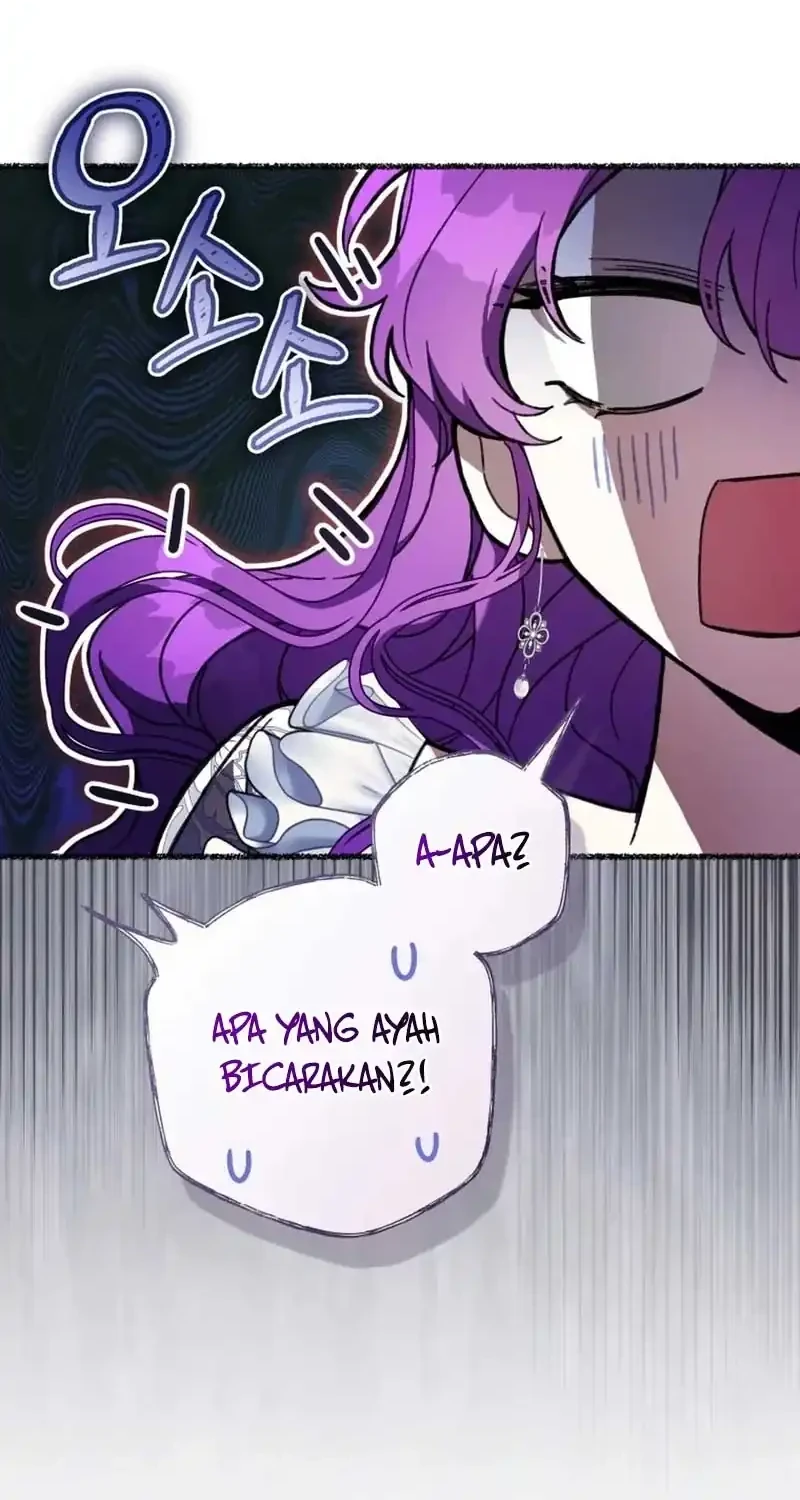 The Perks of Being a Villainess Chapter 97 halaman 49