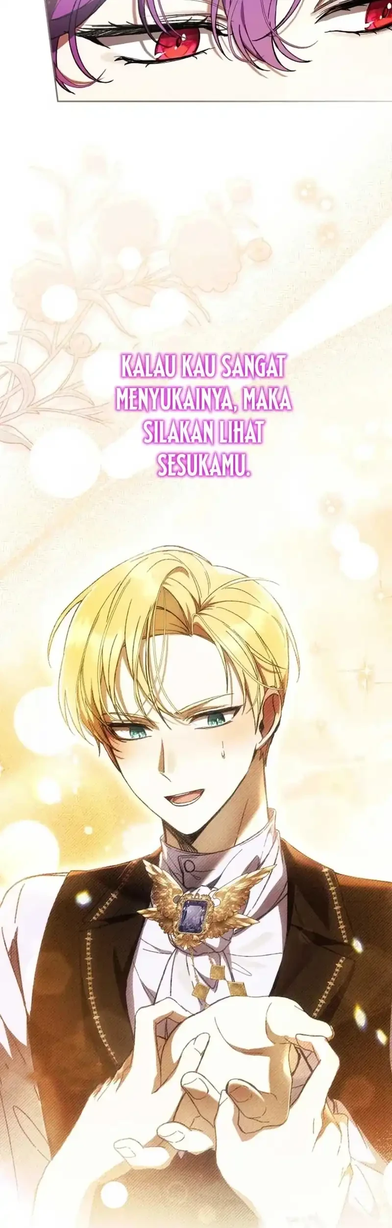 The Perks of Being a Villainess Chapter 97 halaman 52