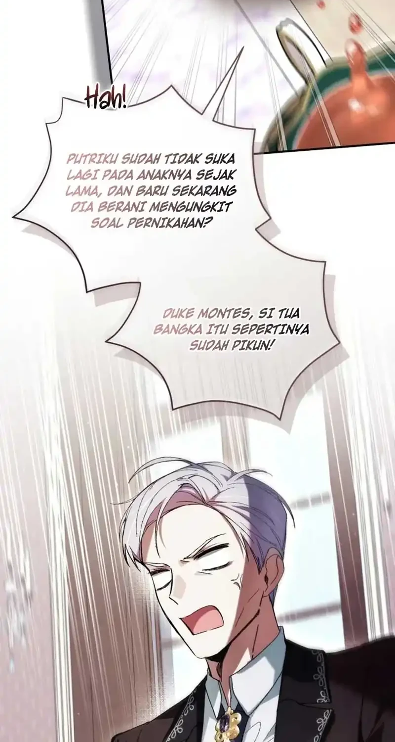 The Perks of Being a Villainess Chapter 97 halaman 55