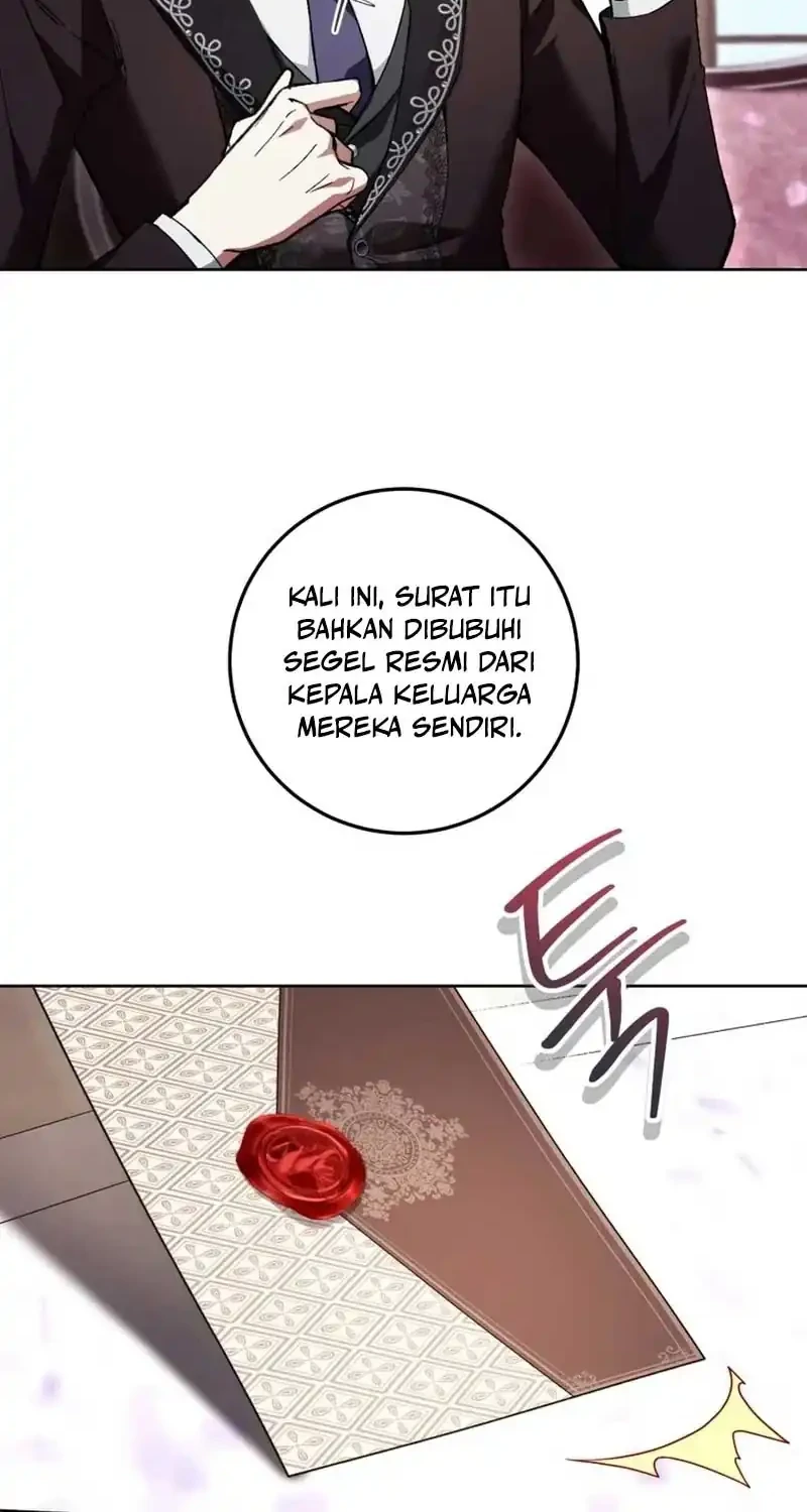 The Perks of Being a Villainess Chapter 97 halaman 59