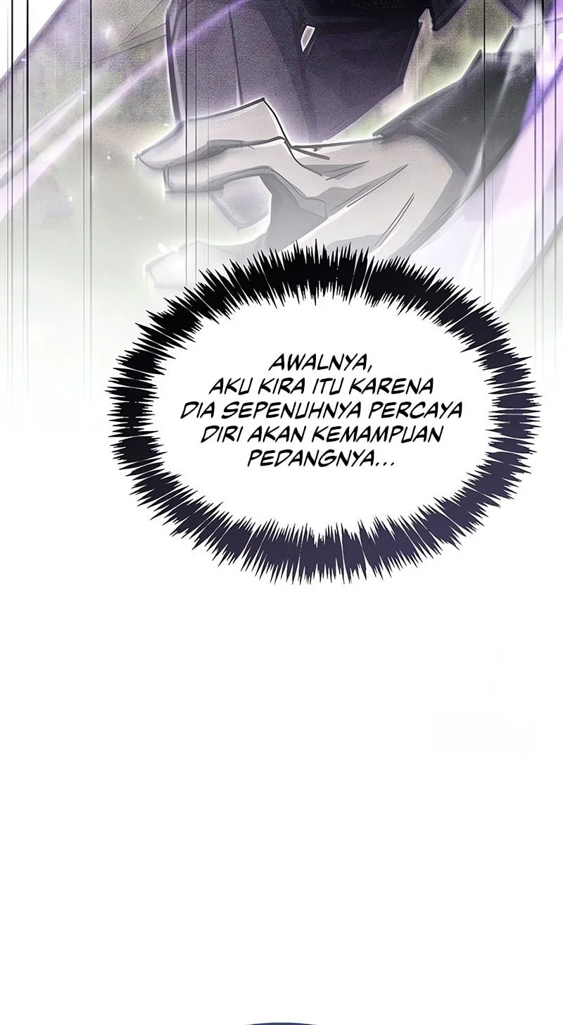 The Player Hides His Past Chapter 100 Gambar 40