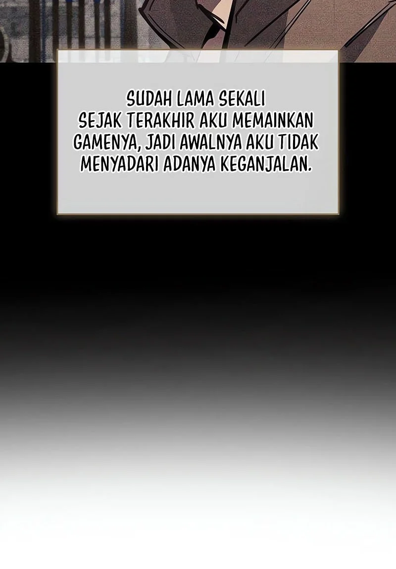 The Player Hides His Past Chapter 100 Gambar 44
