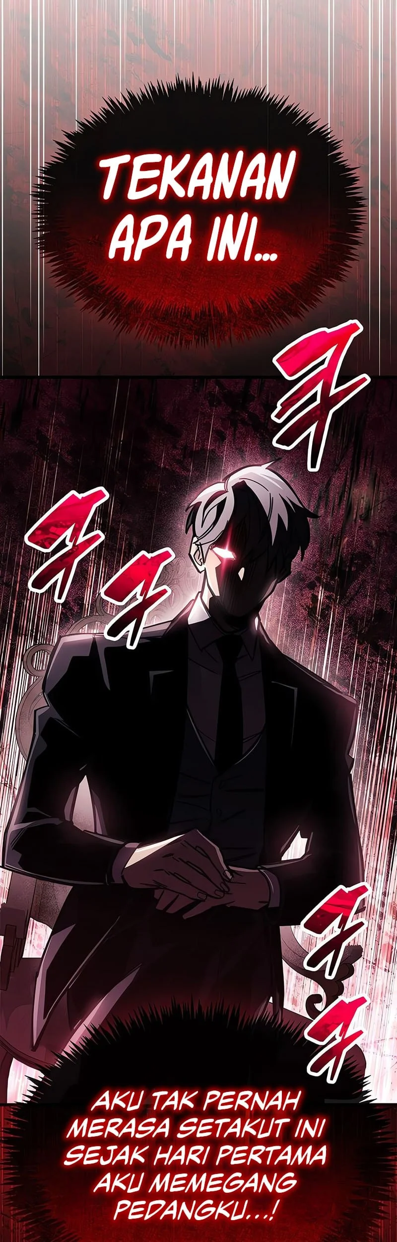 The Player Hides His Past Chapter 100 Gambar 47