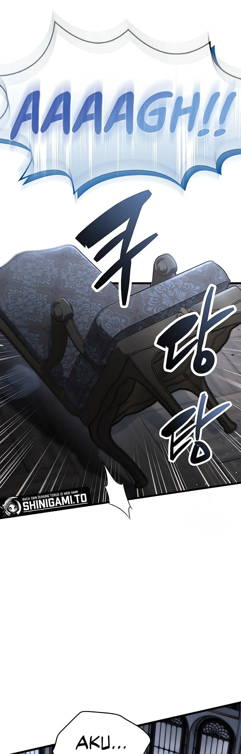 The Player Hides His Past Chapter 100 Gambar 54