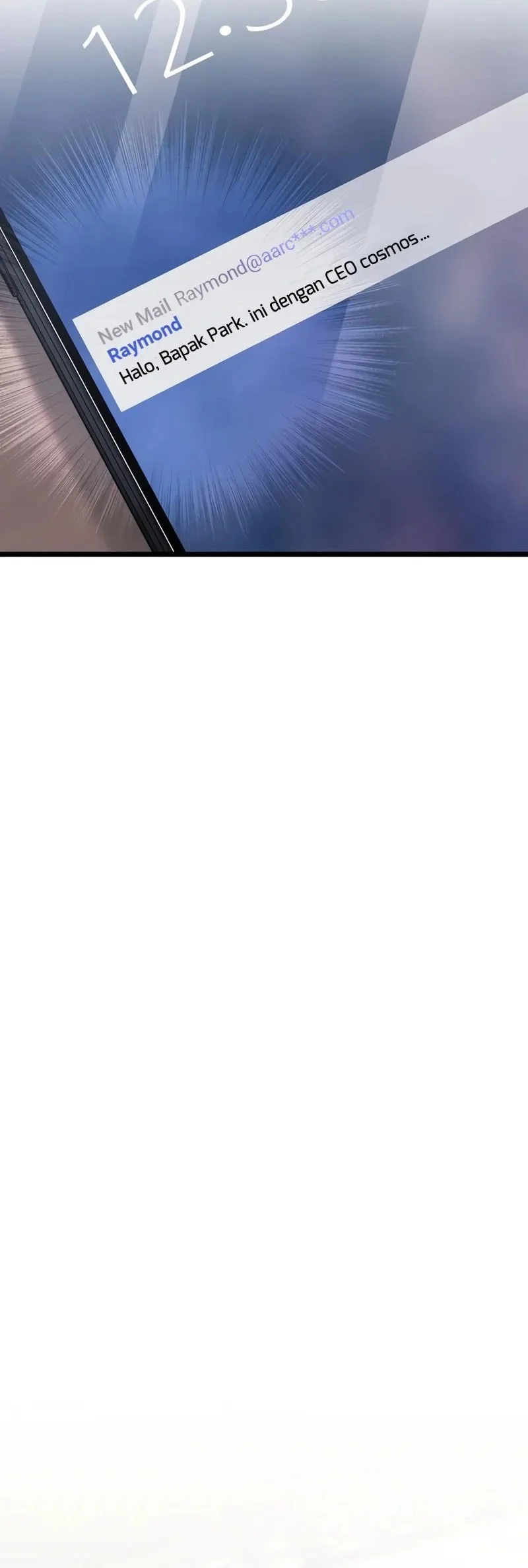 the player hides his past chapter 104 - Page 46