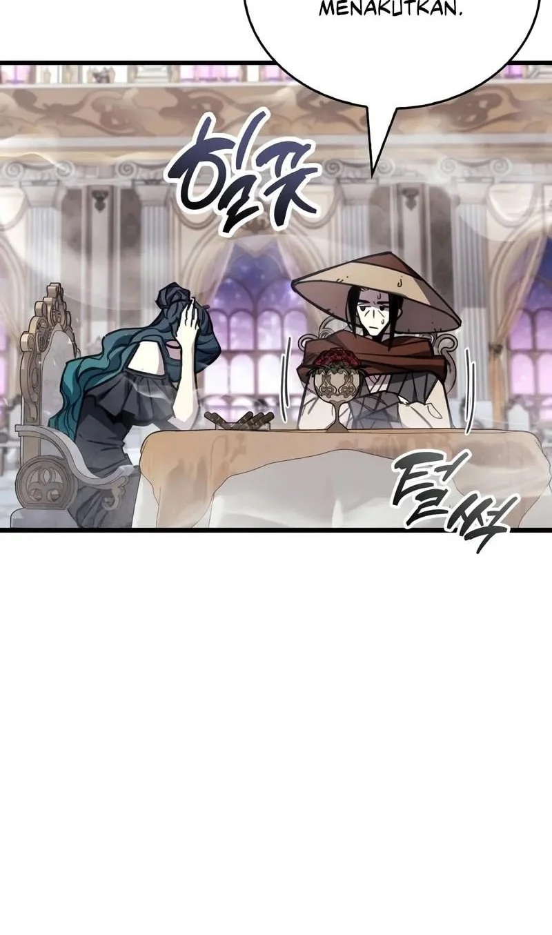 the player hides his past chapter 104 - Page 50