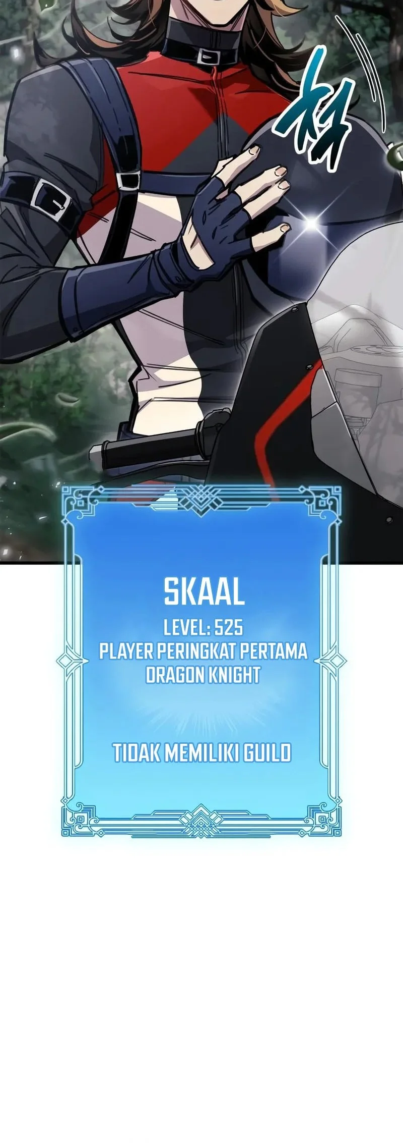 the player hides his past chapter 104 - Page 66