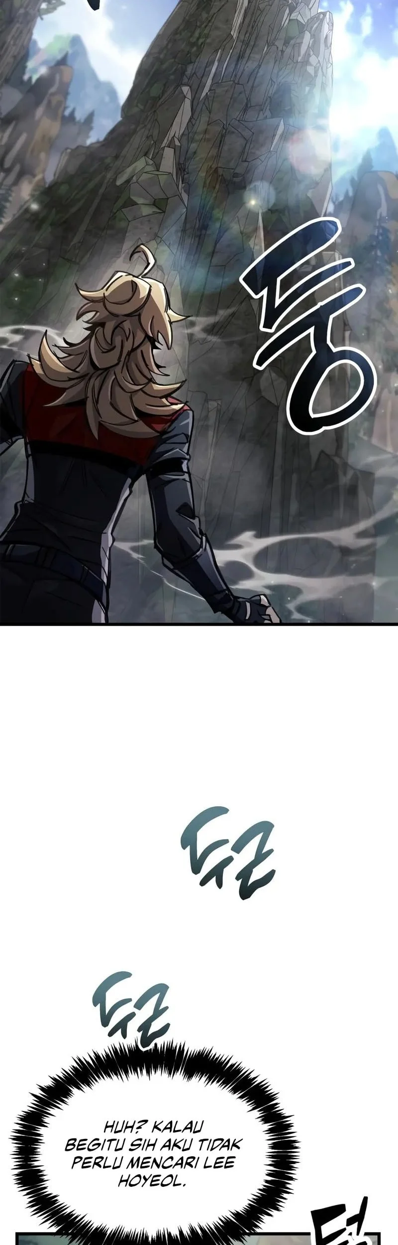 the player hides his past chapter 104 - Page 68