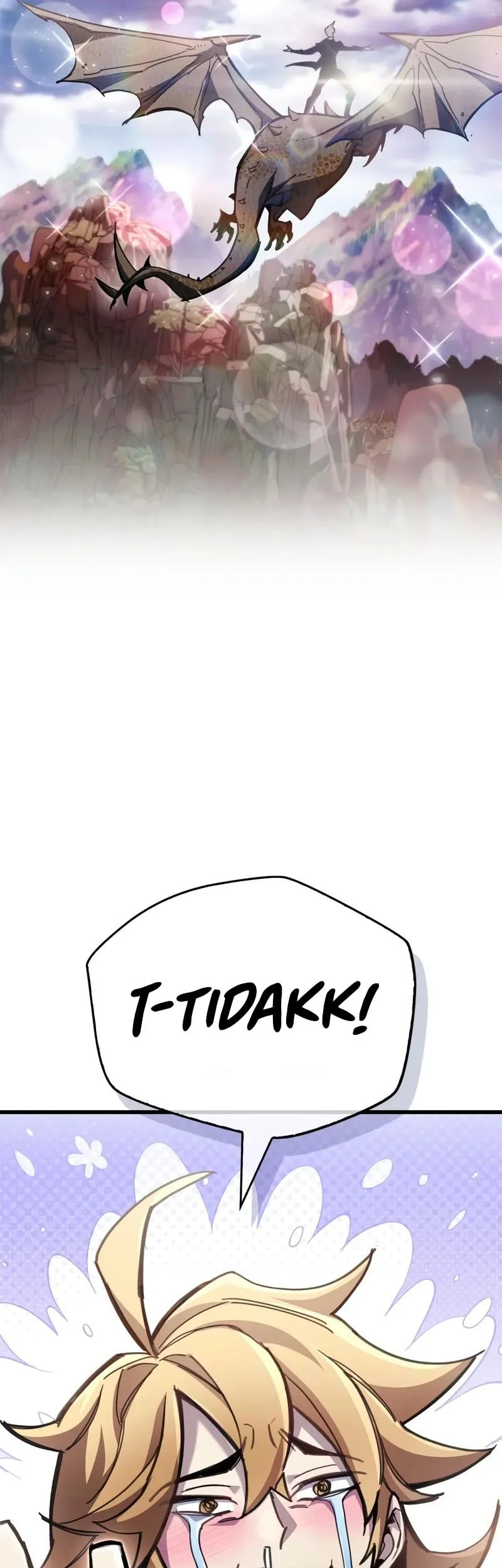 the player hides his past chapter 104 - Page 71