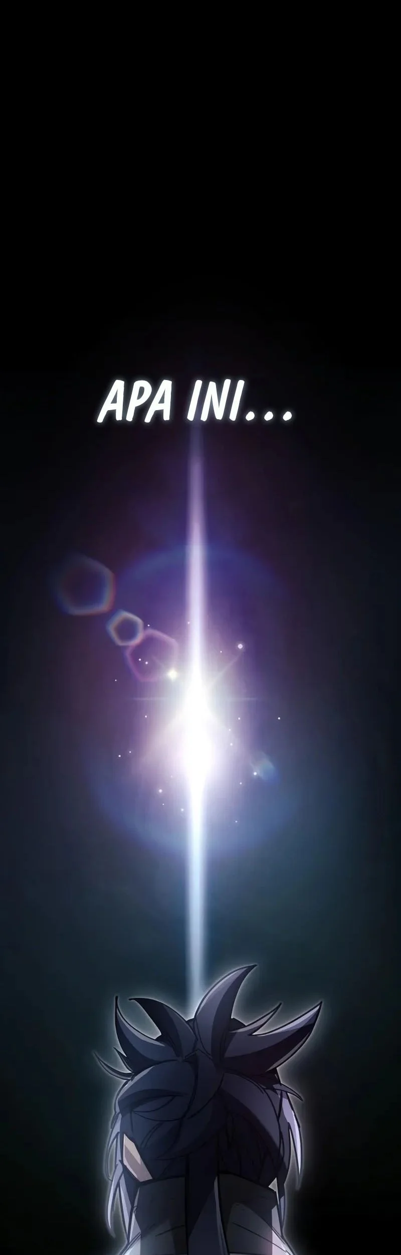 the player hides his past chapter 104 - Page 17