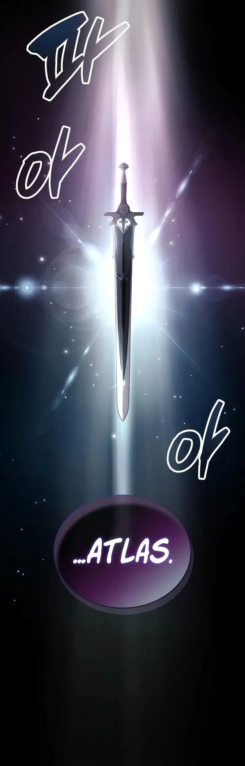 the player hides his past chapter 104 - Page 19