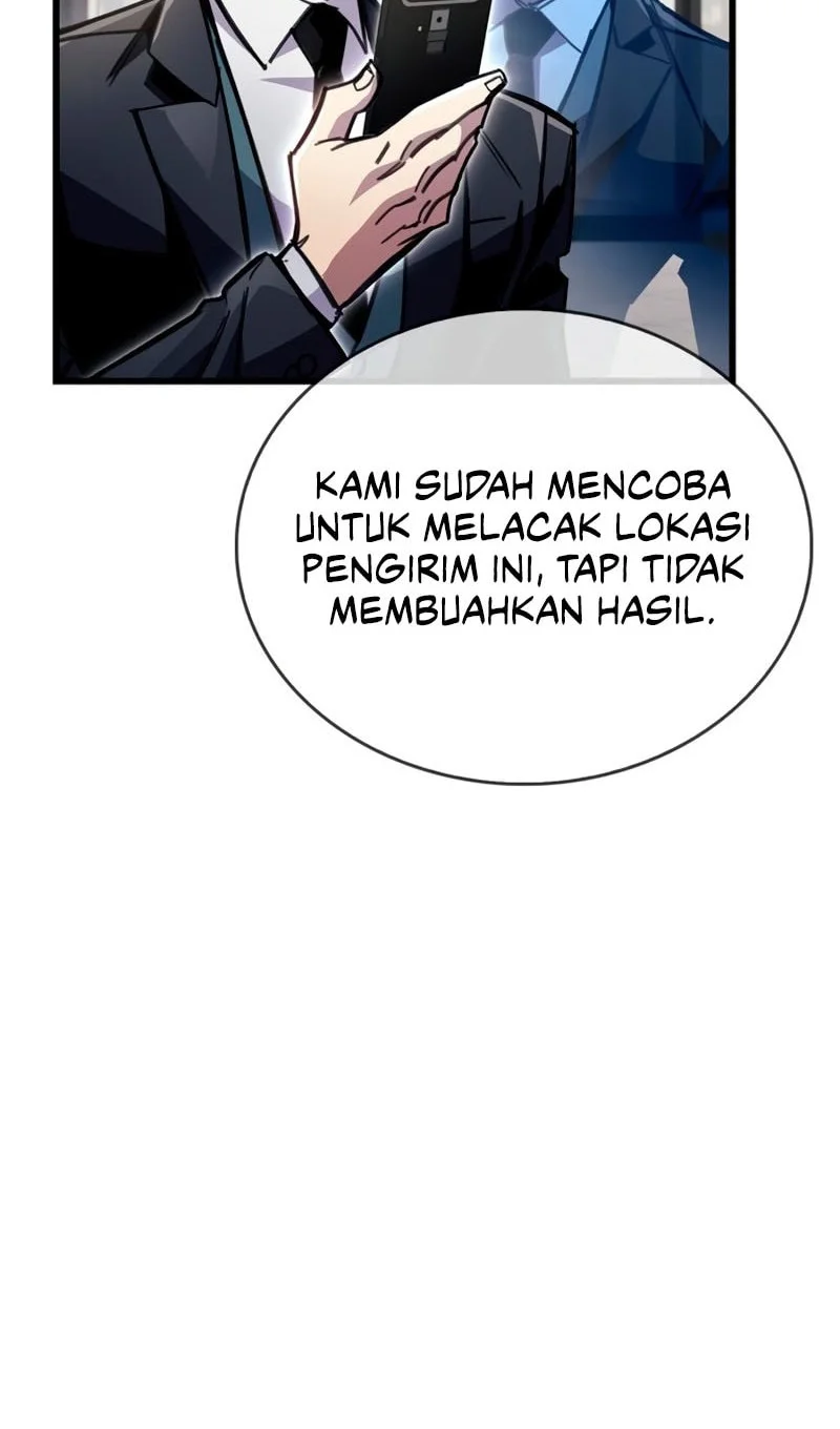 The Player Hides His Past Chapter 105 Gambar 57