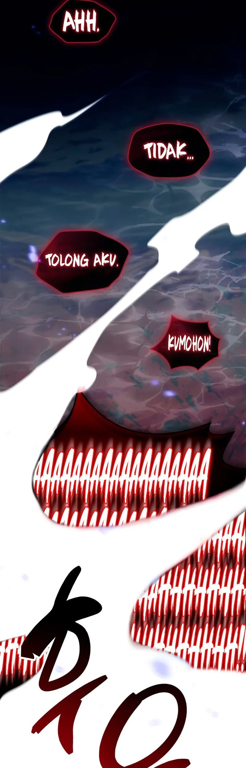 The Player Hides His Past Chapter 105 Gambar 70