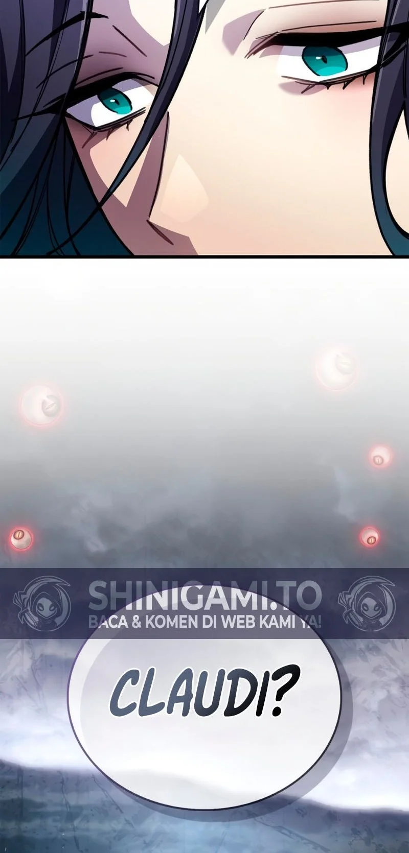 The Player Hides His Past Chapter 105 Gambar 73