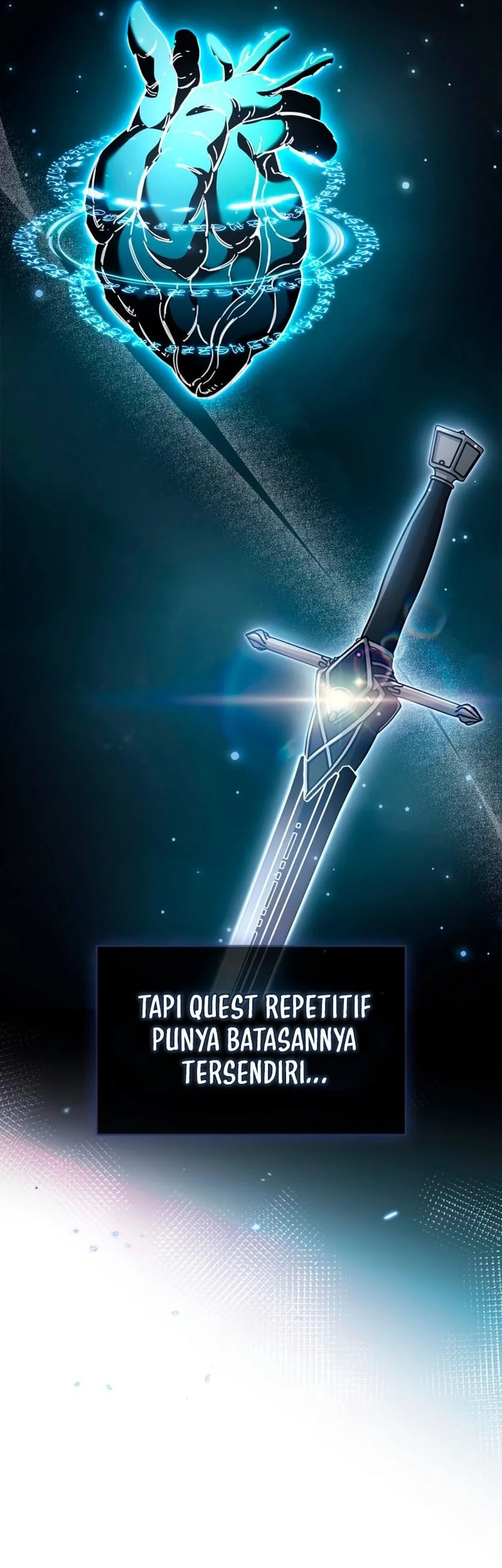 The Player Hides His Past Chapter 105 Gambar 78