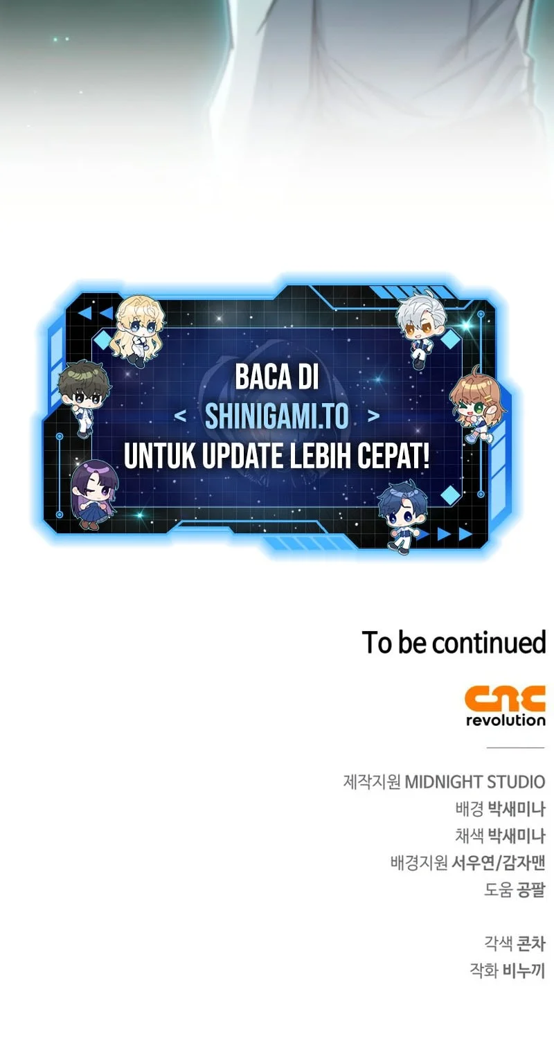 The Player Hides His Past Chapter 105 Gambar 86