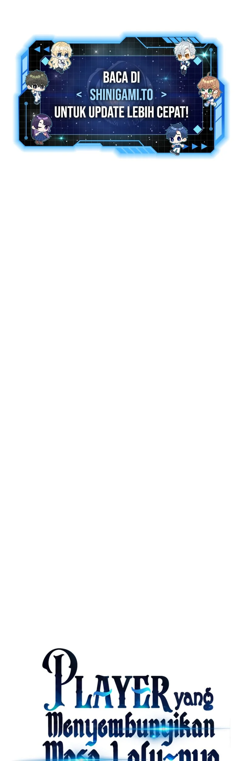 Manhwa The Player Hides His Past Chapter 105 gambar nomor 2