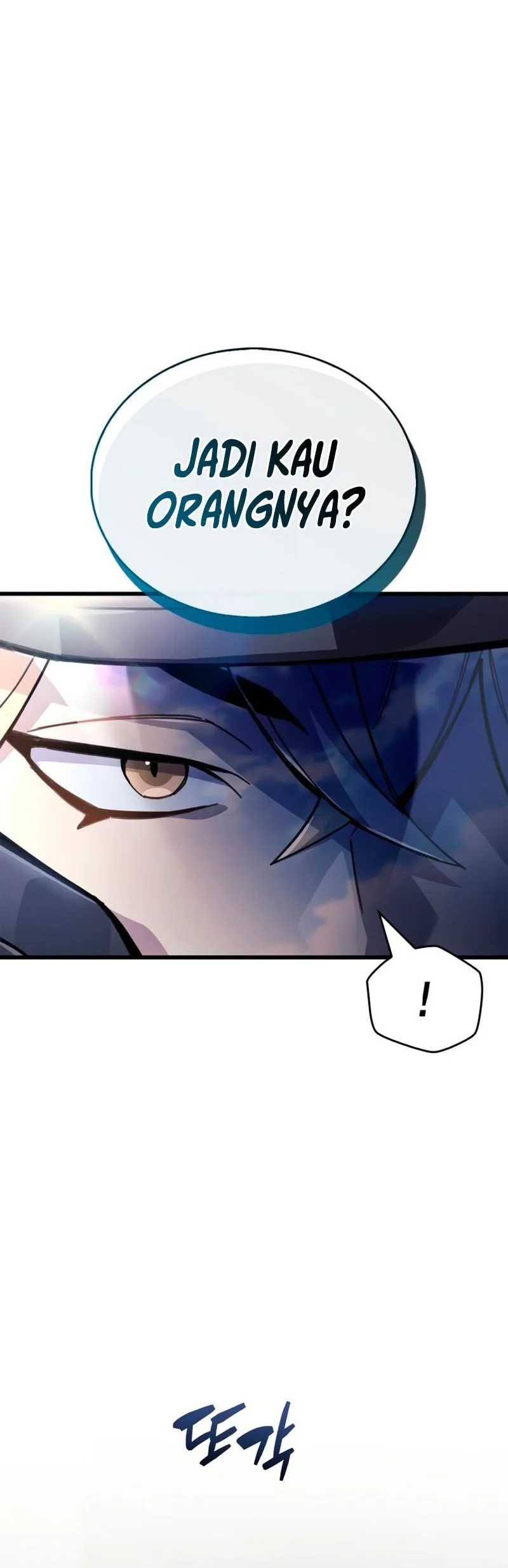 The Player Hides His Past Chapter 105 Gambar 29