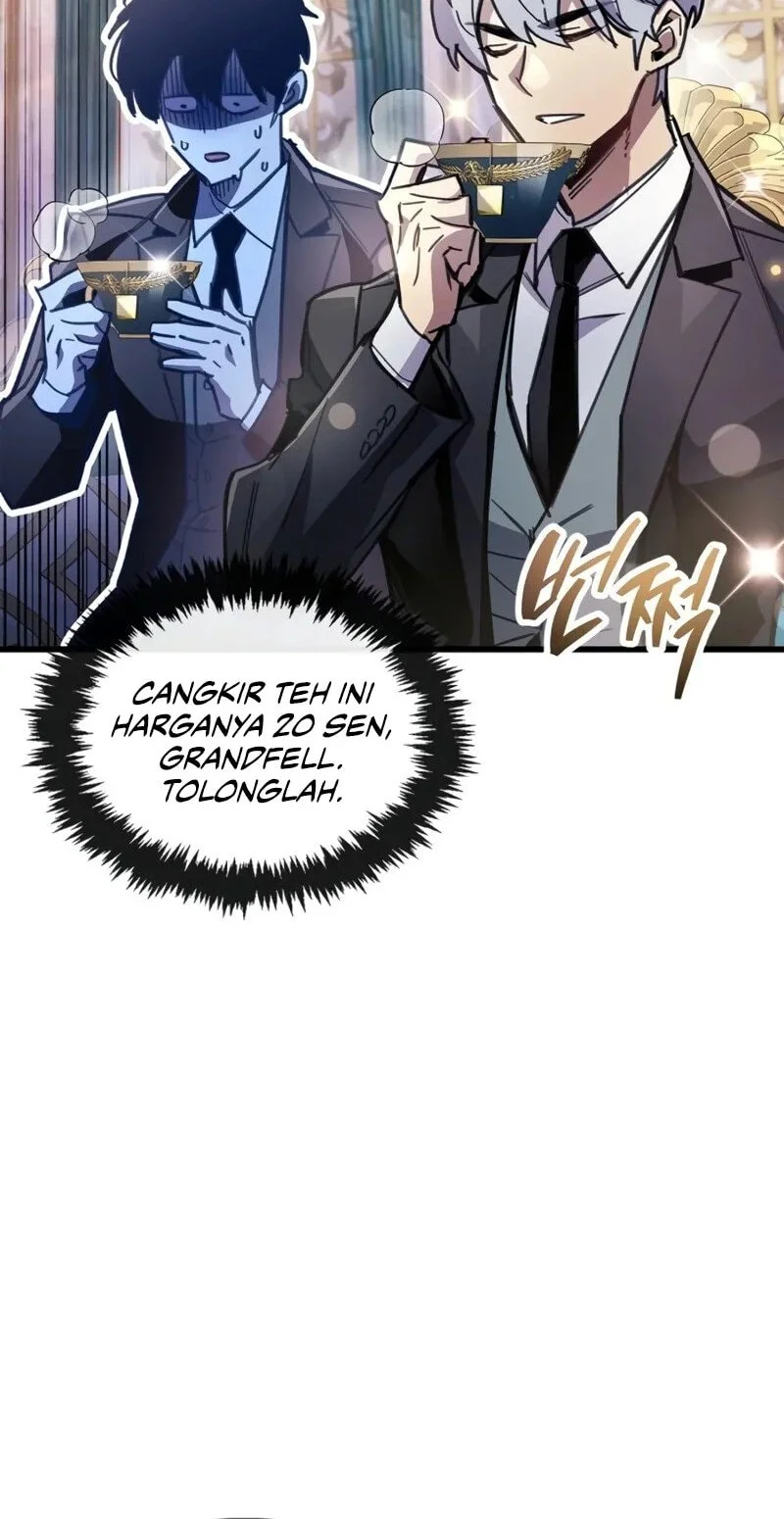 The Player Hides His Past Chapter 106 Gambar 37