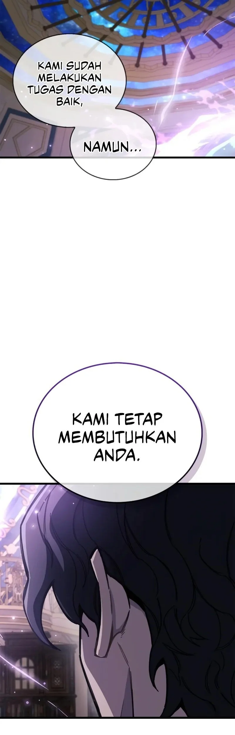 The Player Hides His Past Chapter 106 Gambar 59