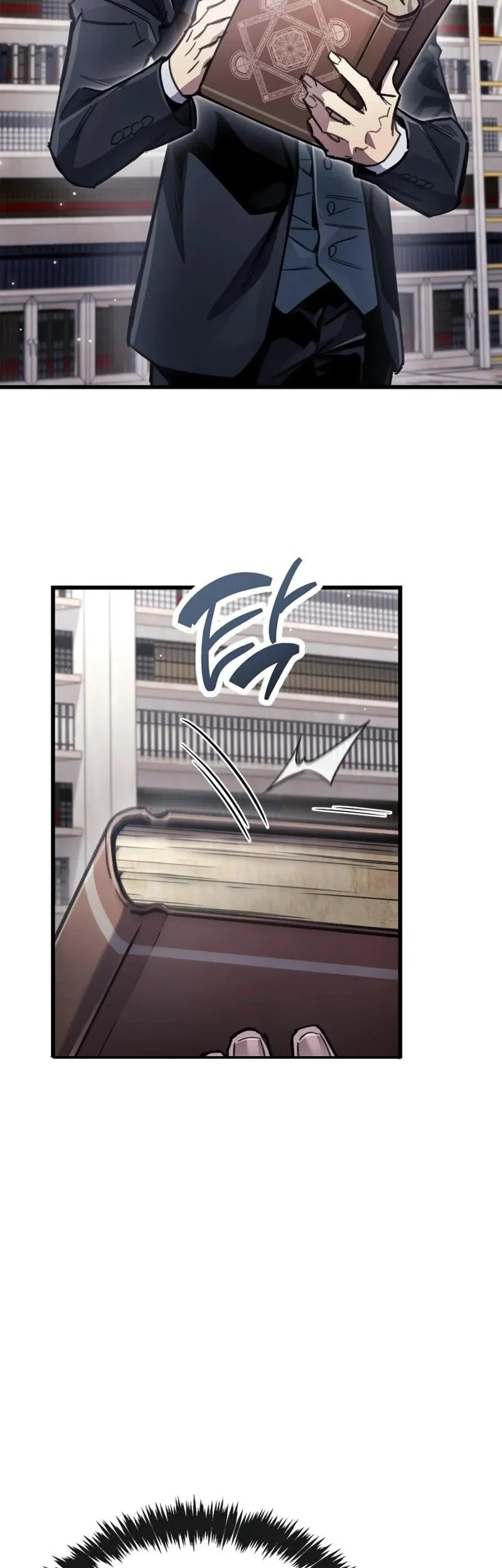 The Player Hides His Past Chapter 106 Gambar 63