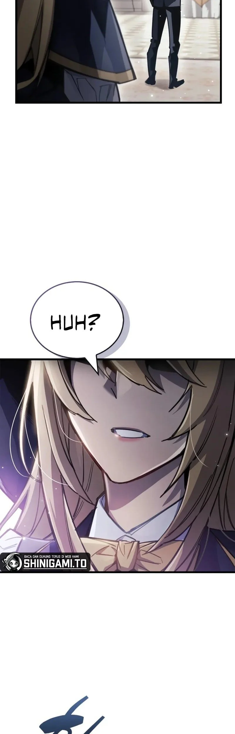 The Player Hides His Past Chapter 106 Gambar 68