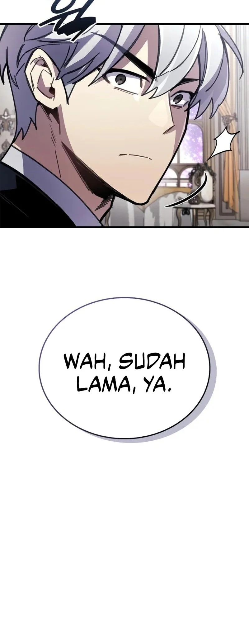 The Player Hides His Past Chapter 106 Gambar 69