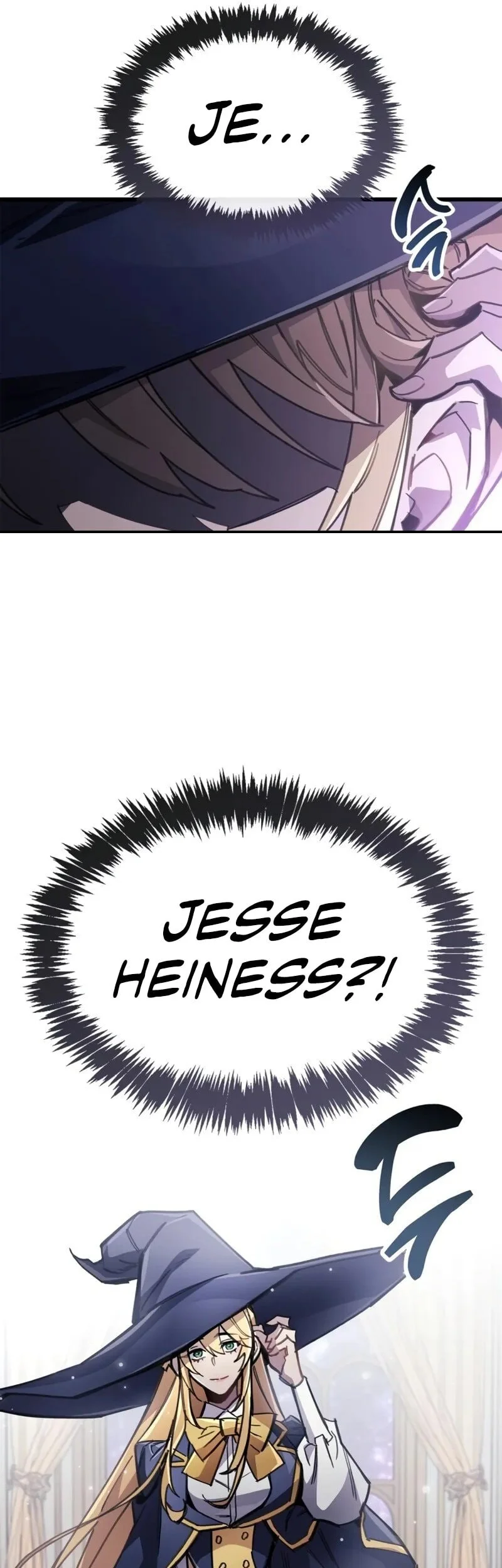 The Player Hides His Past Chapter 106 Gambar 70