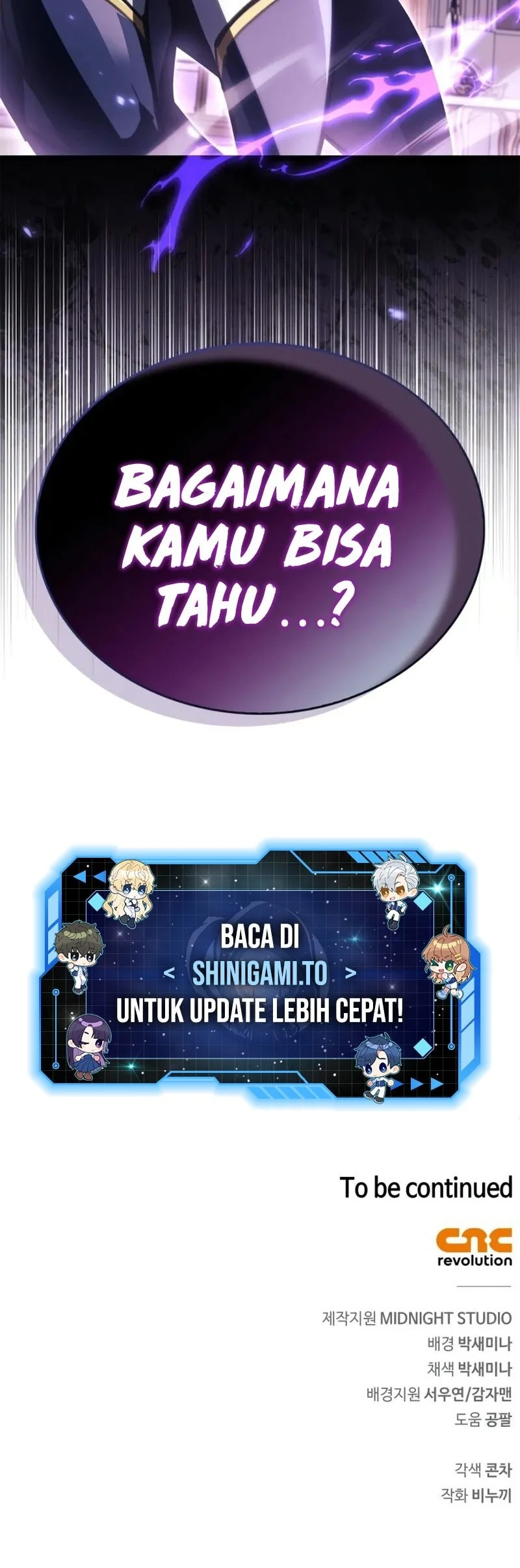 The Player Hides His Past Chapter 106 Gambar 77