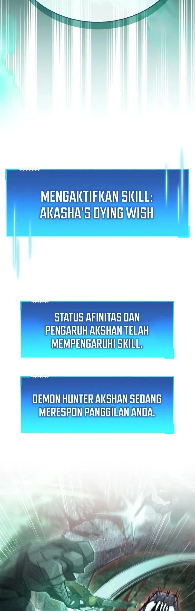 The Player Hides His Past Chapter 106 Gambar 4