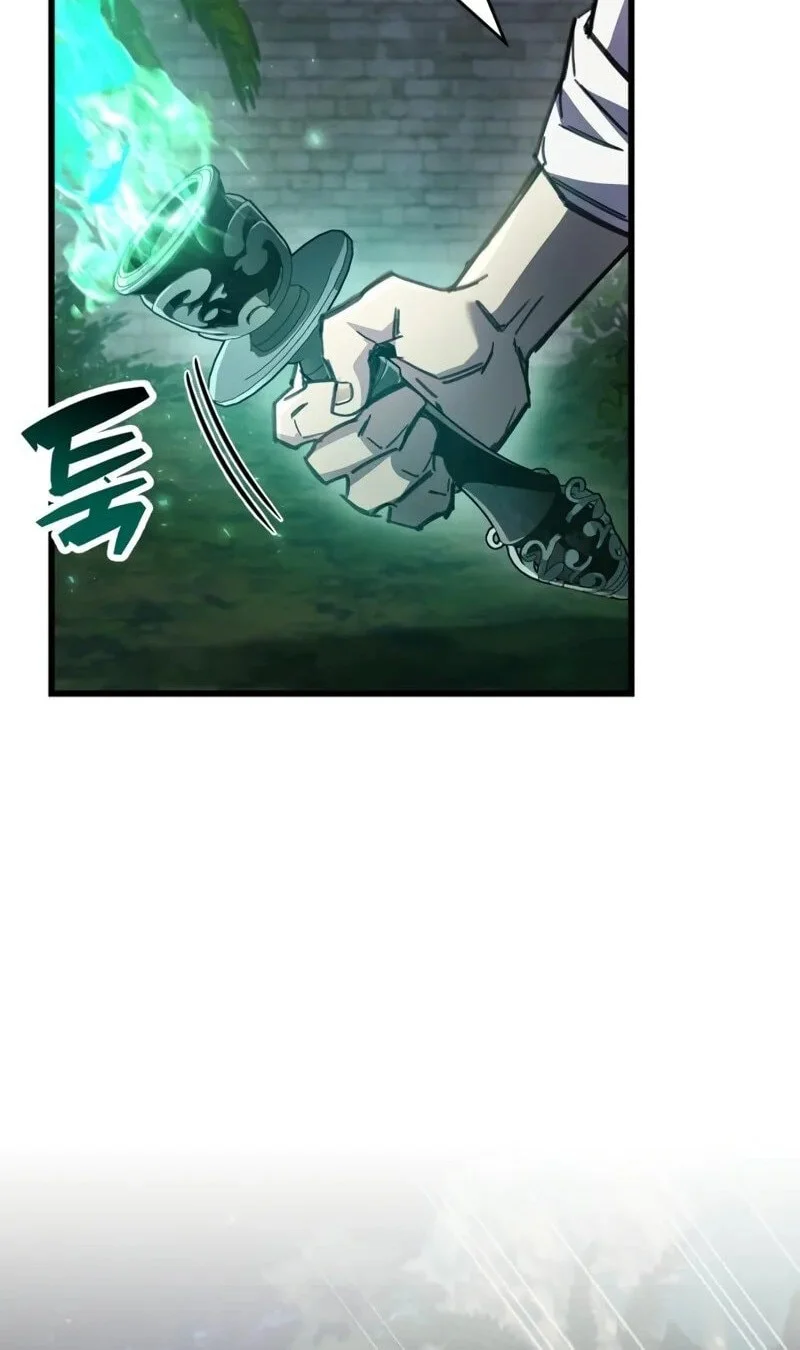 The Player Hides His Past Chapter 106 Gambar 13