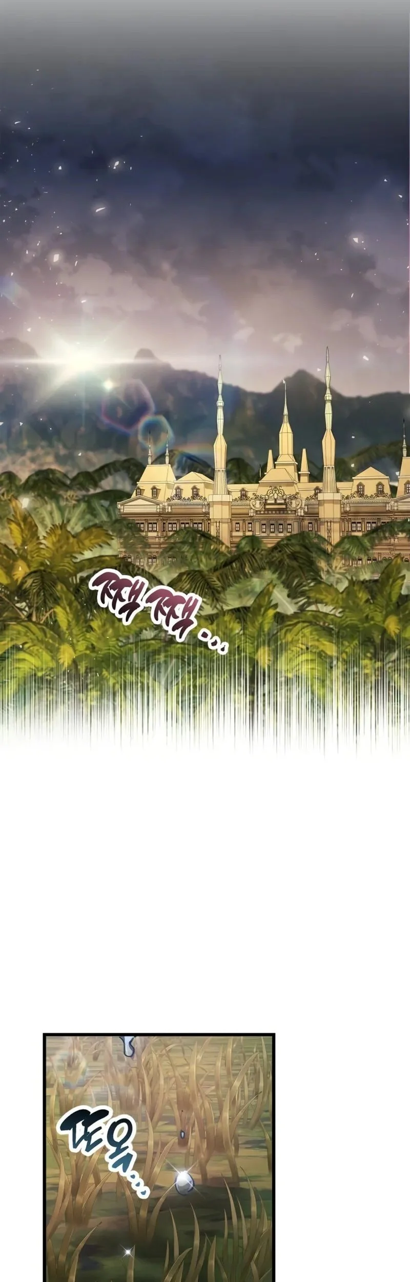 The Player Hides His Past Chapter 106 Gambar 16