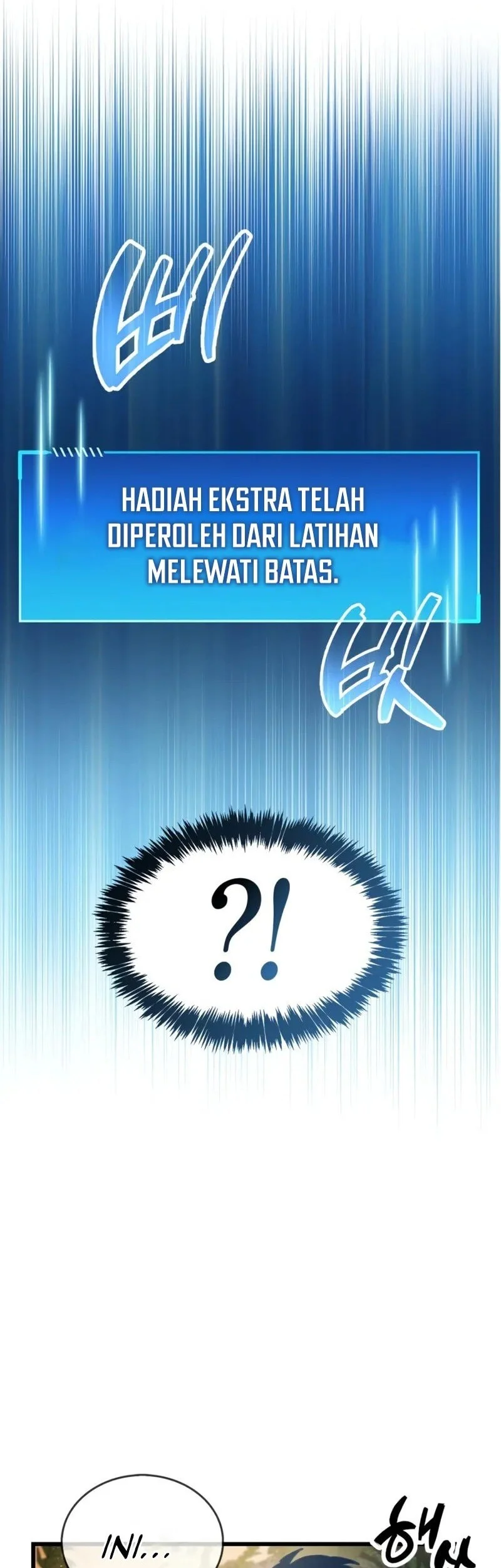 The Player Hides His Past Chapter 106 Gambar 19