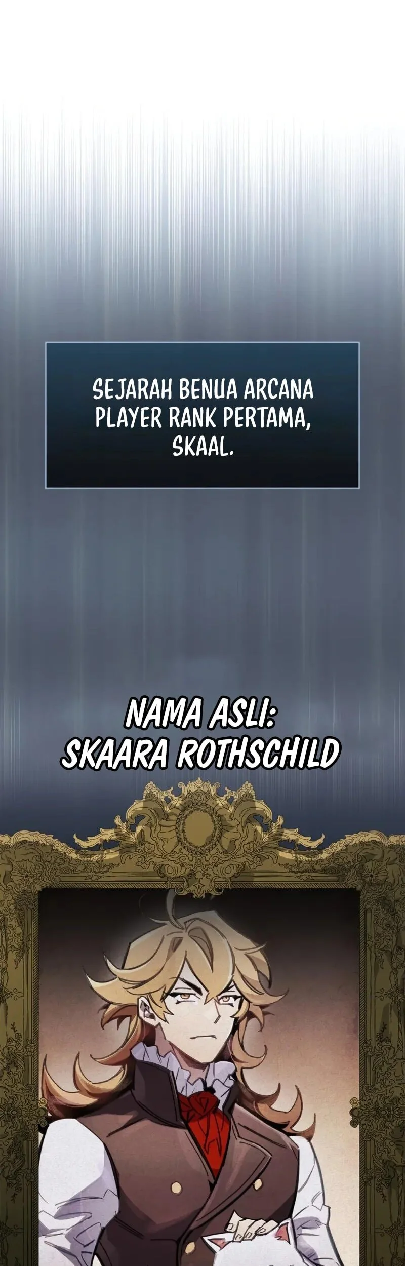 The Player Hides His Past Chapter 106 Gambar 32