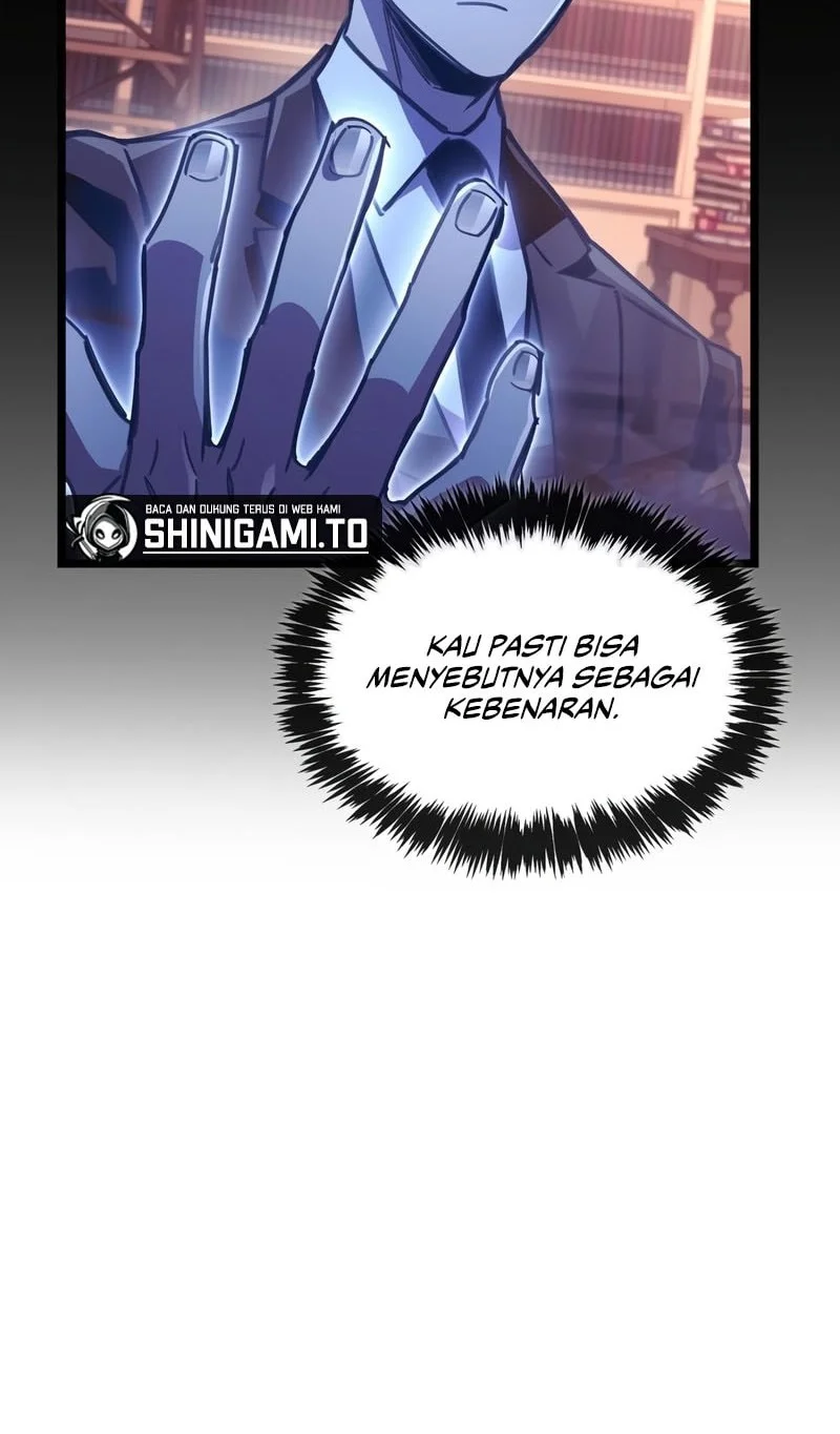 The Player Hides His Past Chapter 107 Gambar 41