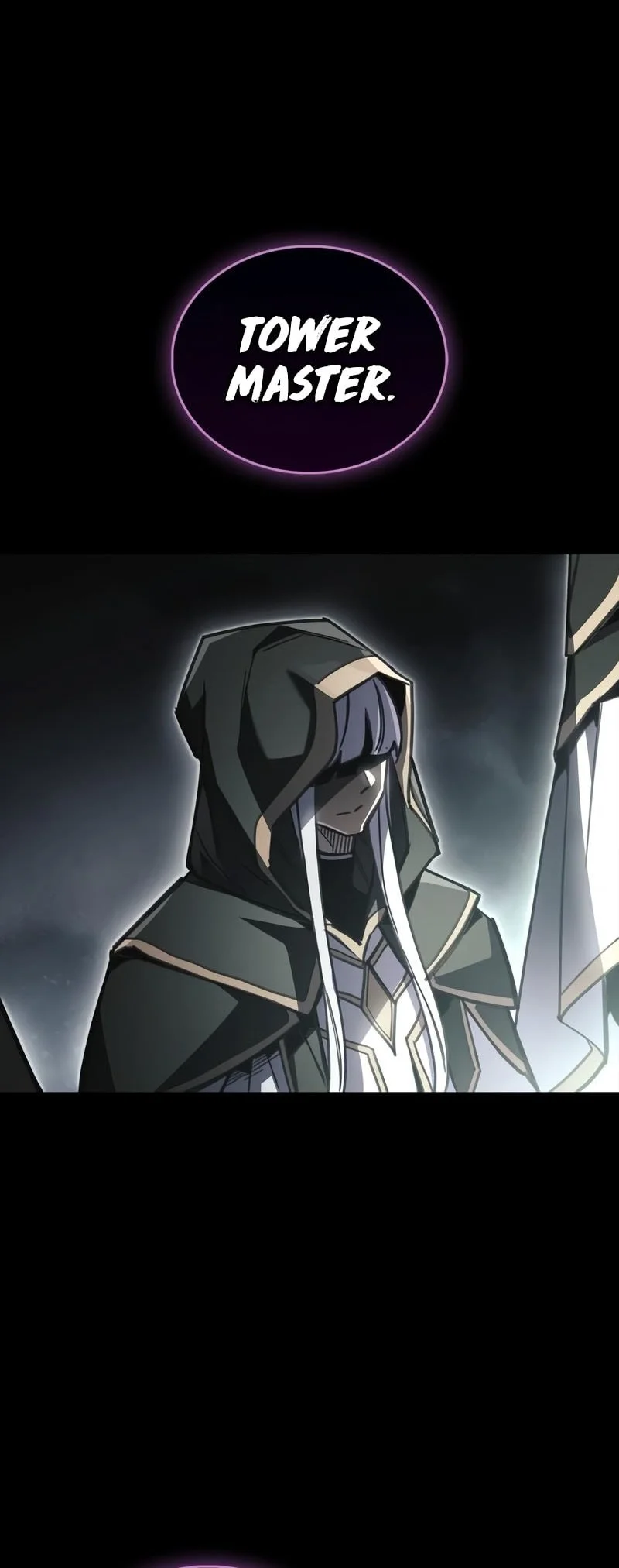 The Player Hides His Past Chapter 107 Gambar 44