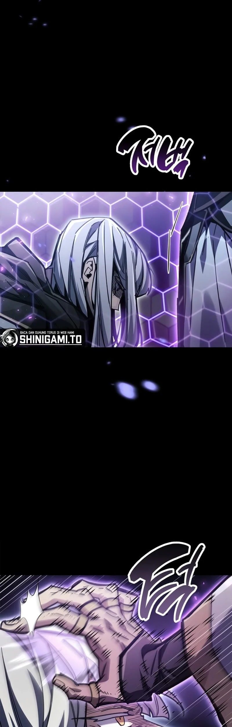 The Player Hides His Past Chapter 107 Gambar 53