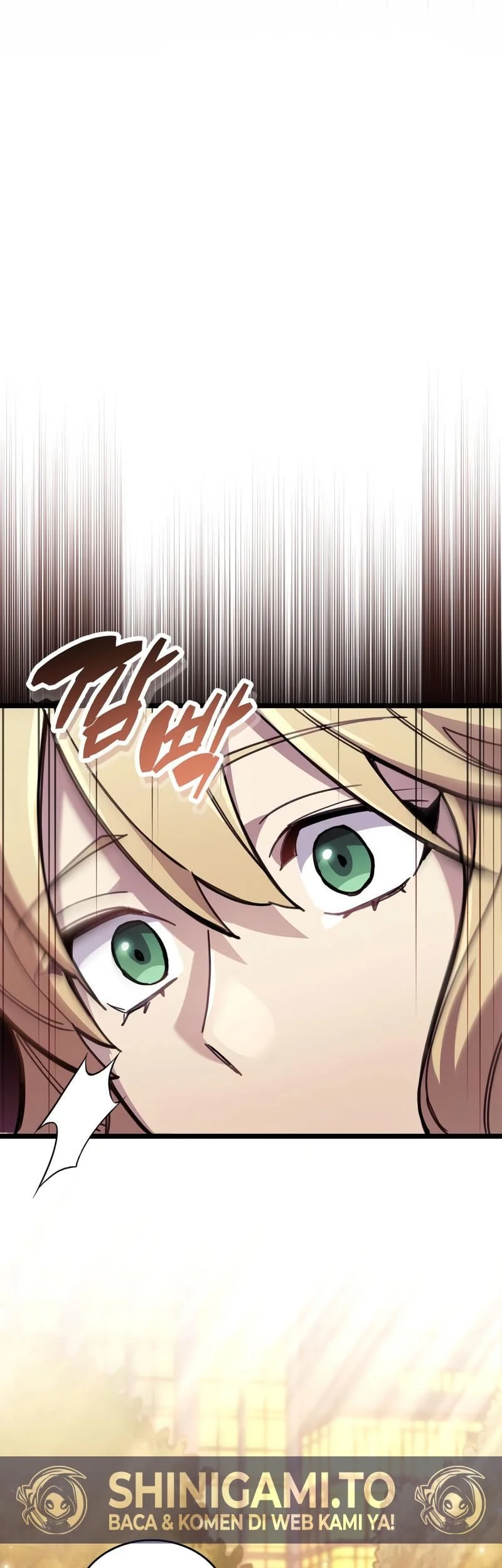 The Player Hides His Past Chapter 107 Gambar 58